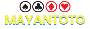 Logo MAYANTOTO